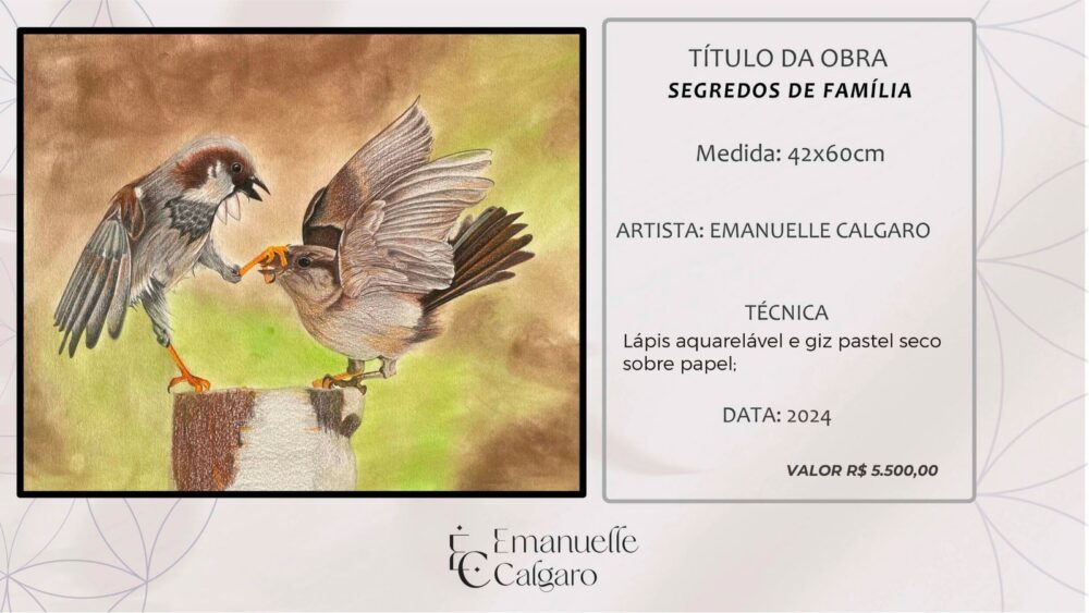 SEGREDOS DE FAMÍLIA-Imagem 4